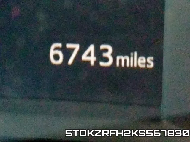 5TDKZRFH2KS567830 фото 9