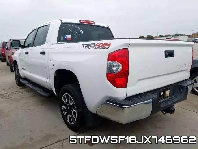 5TFDW5F18JX746962 фото 4