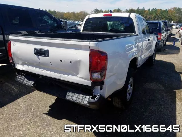 5TFRX5GN0LX166645 фото 5