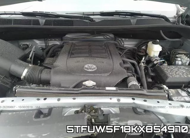 5TFUW5F18KX854970 фото 2