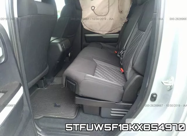 5TFUW5F18KX854970 фото 9