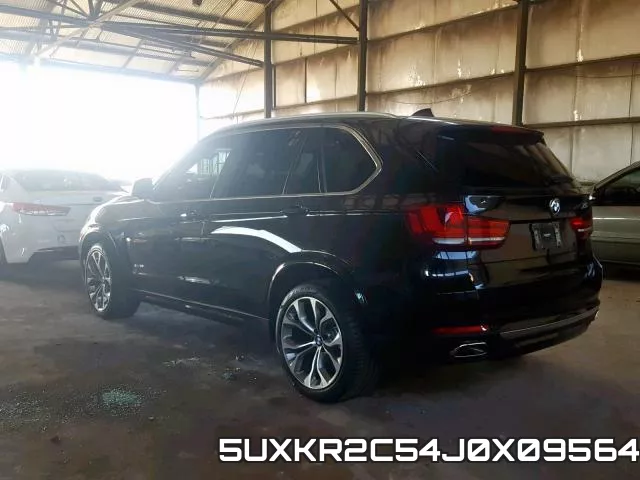 5UXKR2C54J0X09564 фото 4