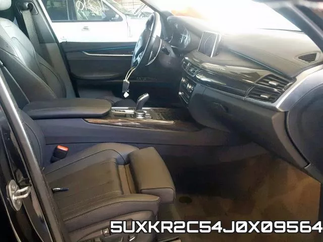 5UXKR2C54J0X09564 фото 6
