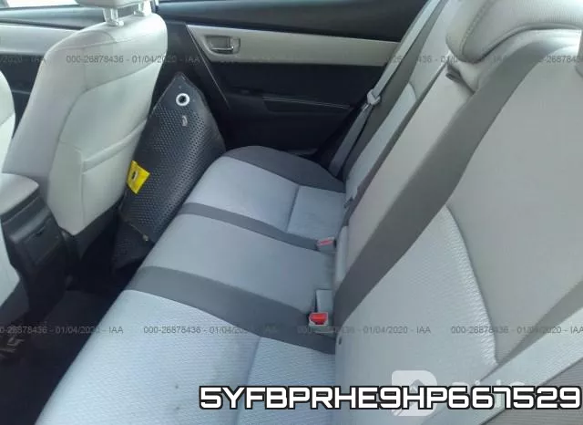 5YFBPRHE9HP667529 фото 9