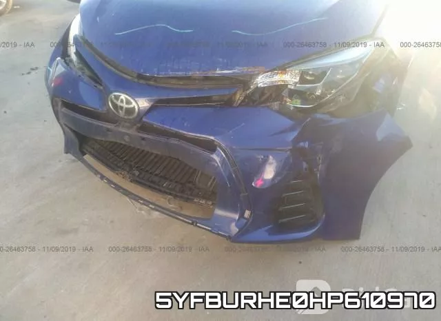 5YFBURHE0HP610970 фото 7