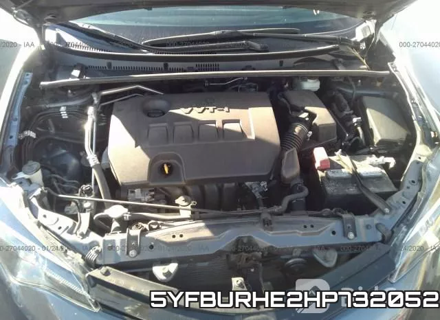5YFBURHE2HP732052 фото 2