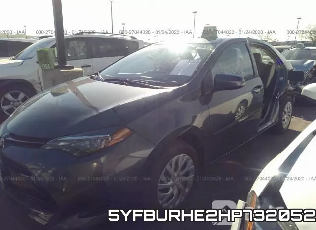 5YFBURHE2HP732052 фото 3