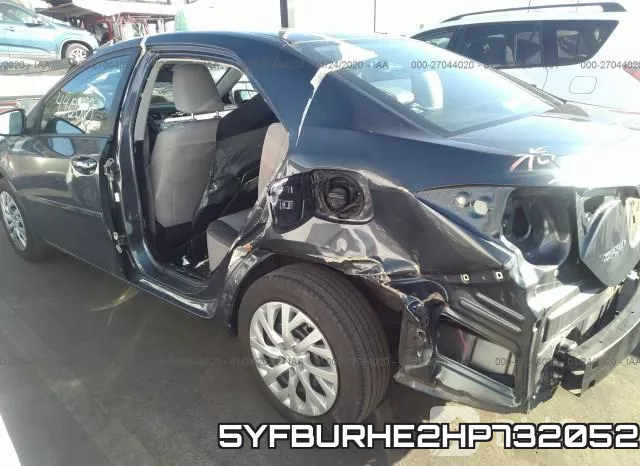 5YFBURHE2HP732052 фото 7