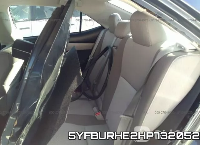 5YFBURHE2HP732052 фото 9