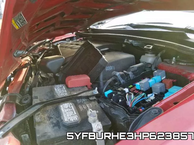 5YFBURHE3HP623857 фото 8