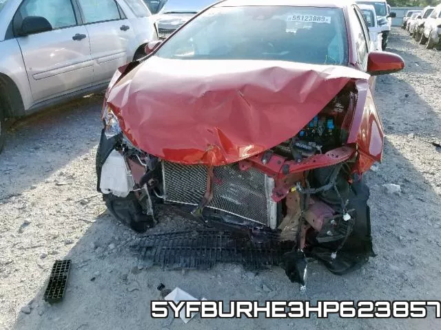 5YFBURHE3HP623857 фото 10