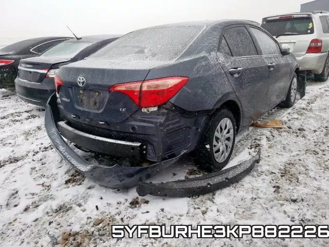 5YFBURHE3KP882226 фото 5