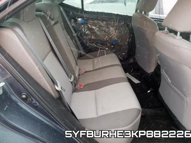 5YFBURHE3KP882226 фото 7