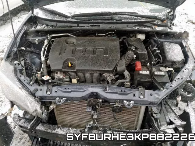5YFBURHE3KP882226 фото 8