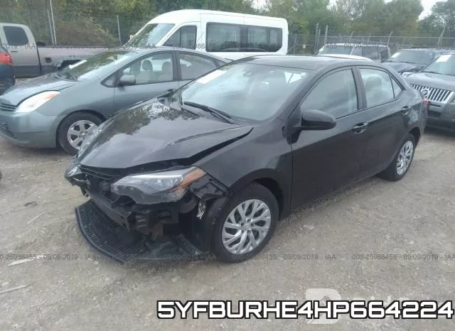 5YFBURHE4HP664224 фото 3