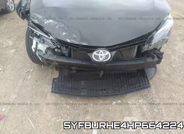 5YFBURHE4HP664224 фото 7