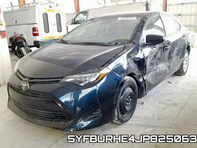 5YFBURHE4JP825063 фото 3
