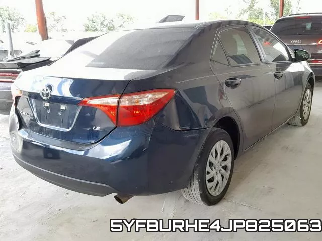 5YFBURHE4JP825063 фото 5