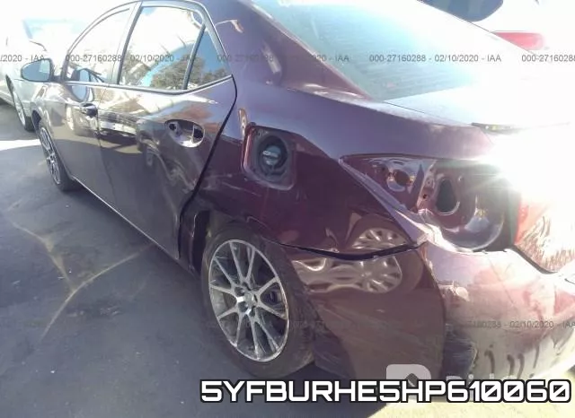 5YFBURHE5HP610060 фото 7