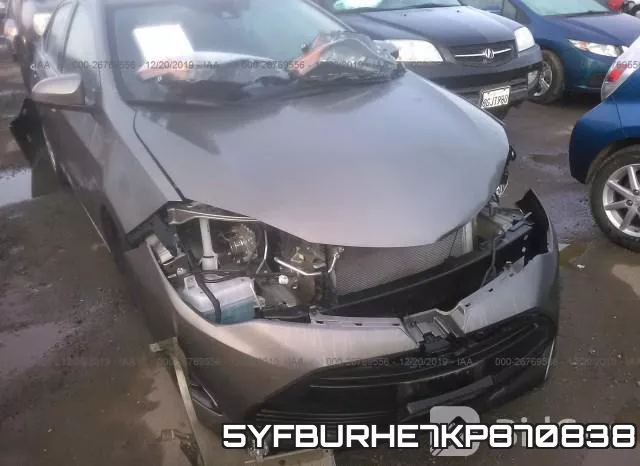 5YFBURHE7KP870838 фото 7