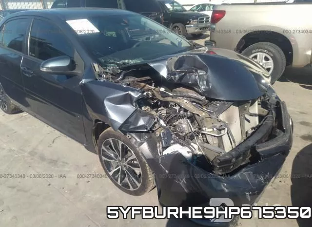 5YFBURHE9HP675350 фото 7