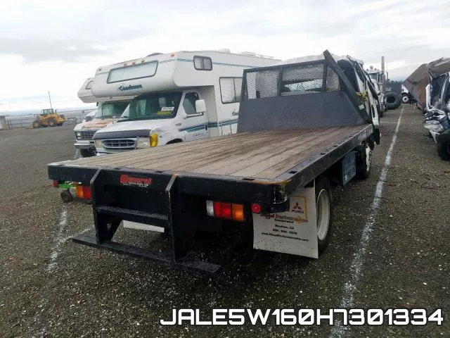 JALE5W160H7301334 фото 5