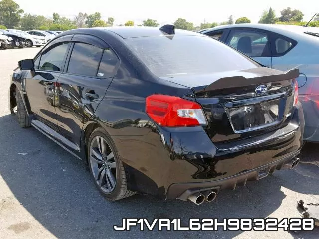 JF1VA1L62H9832428 фото 4