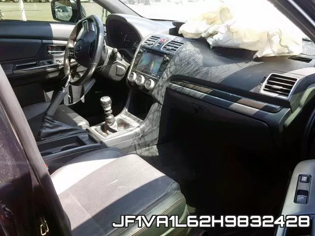 JF1VA1L62H9832428 фото 6