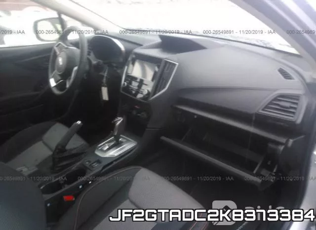 JF2GTADC2K8373384 фото 6