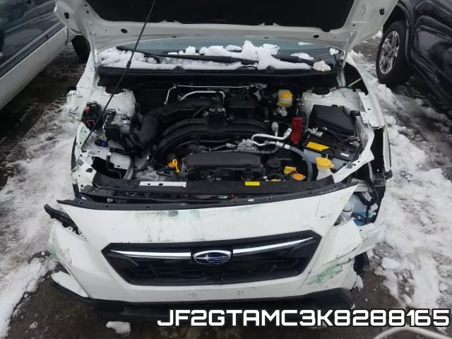 JF2GTAMC3K8288165 фото 8