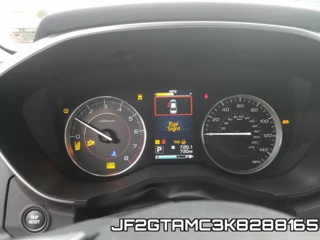 JF2GTAMC3K8288165 фото 9