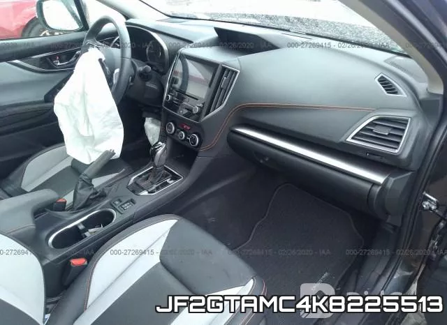 JF2GTAMC4K8225513 фото 6