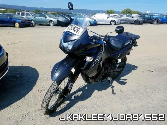 JKAKLEE14JDA94552 фото 3