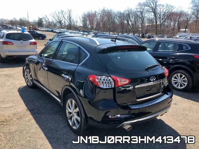 JN1BJ0RR3HM413478 фото 4