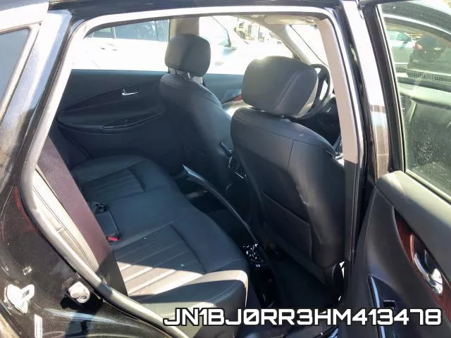 JN1BJ0RR3HM413478 фото 7