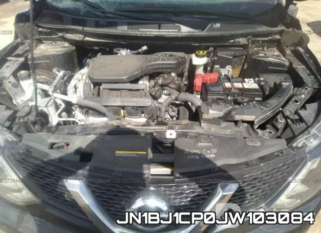 JN1BJ1CP0JW103084 фото 2