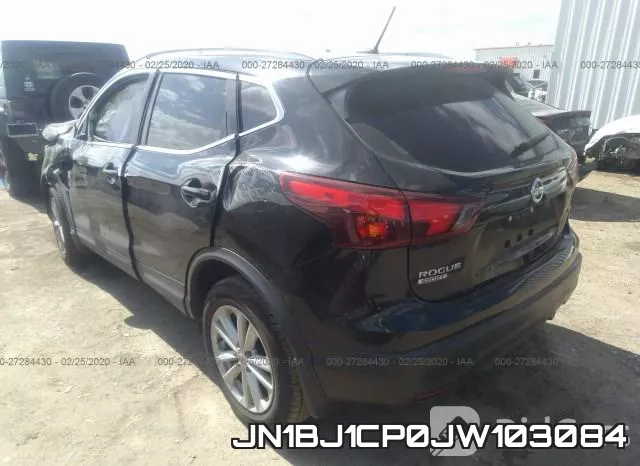 JN1BJ1CP0JW103084 фото 4