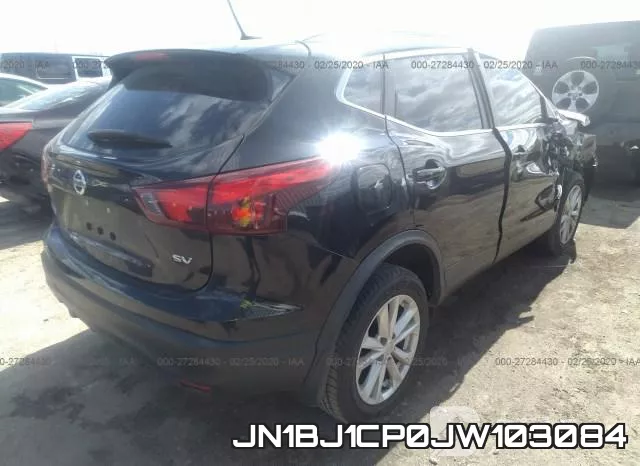 JN1BJ1CP0JW103084 фото 5