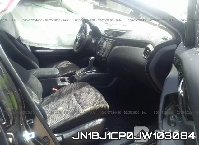 JN1BJ1CP0JW103084 фото 6