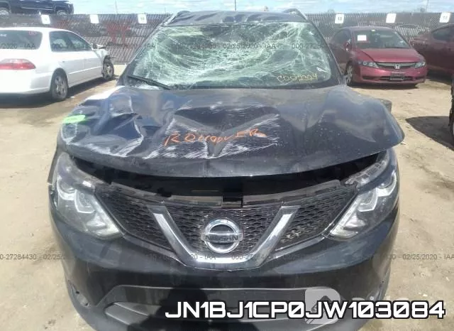 JN1BJ1CP0JW103084 фото 7