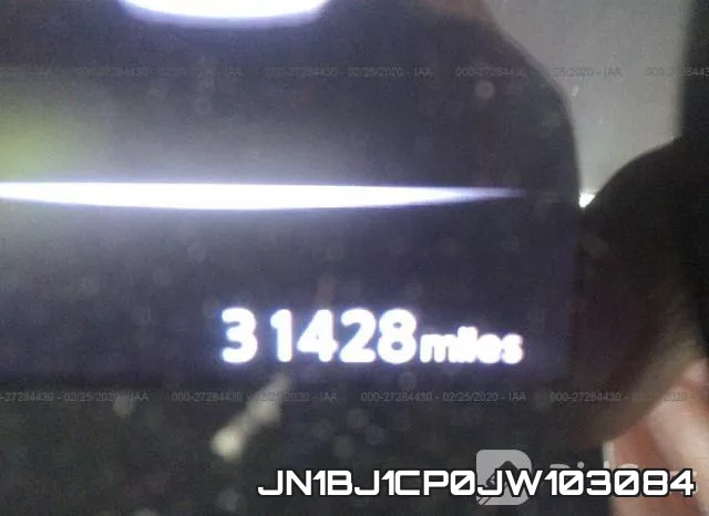 JN1BJ1CP0JW103084 фото 8