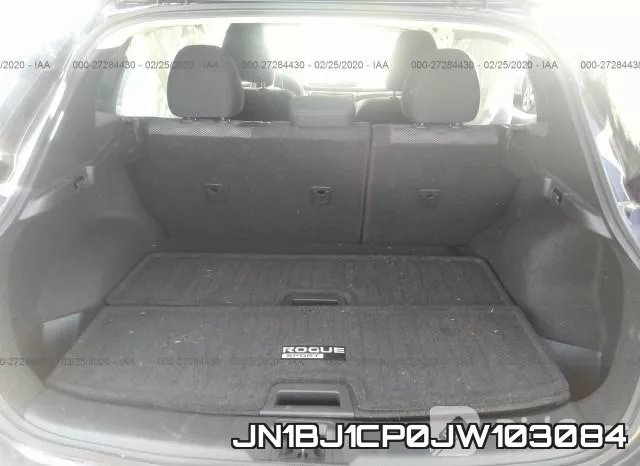 JN1BJ1CP0JW103084 фото 9