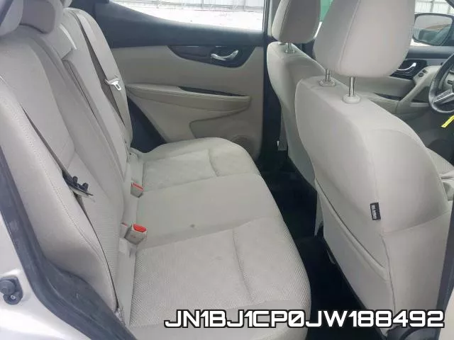 JN1BJ1CP0JW188492 фото 7
