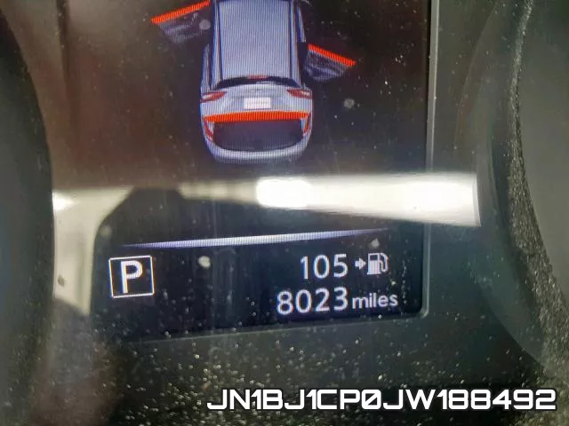 JN1BJ1CP0JW188492 фото 9