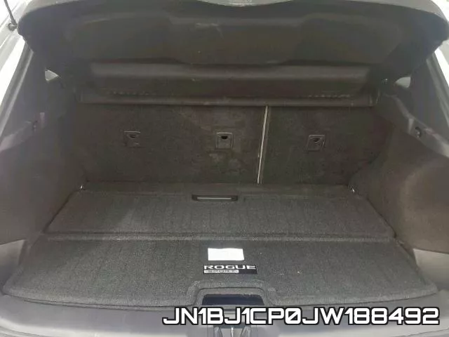JN1BJ1CP0JW188492 фото 10
