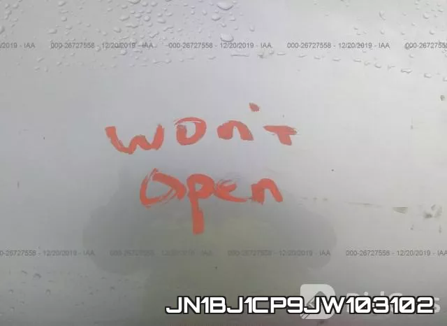 JN1BJ1CP9JW103102 фото 2