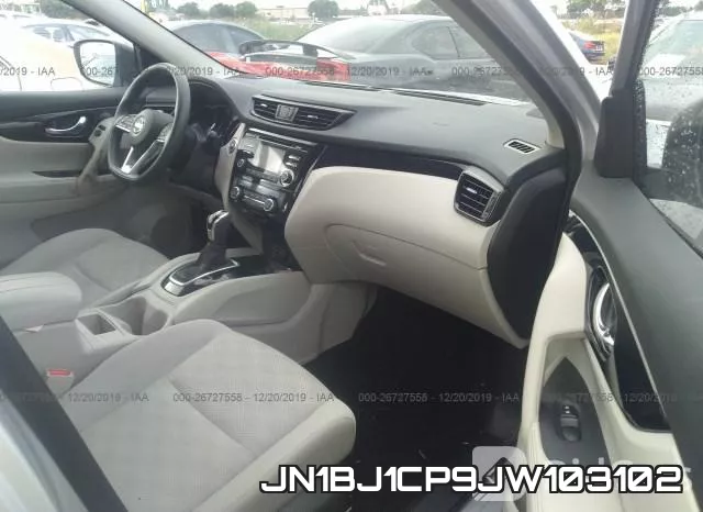 JN1BJ1CP9JW103102 фото 6