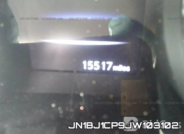 JN1BJ1CP9JW103102 фото 8