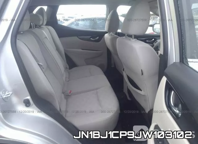 JN1BJ1CP9JW103102 фото 9