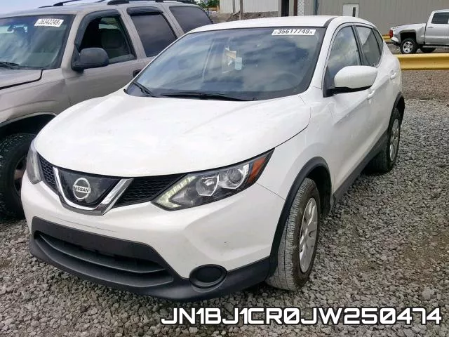 JN1BJ1CR0JW250474 фото 3